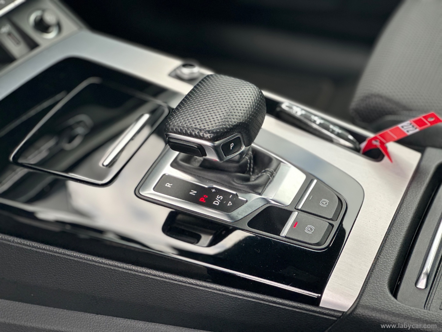 Q5 35 TDI MHEV S tronic S line - immagine 14