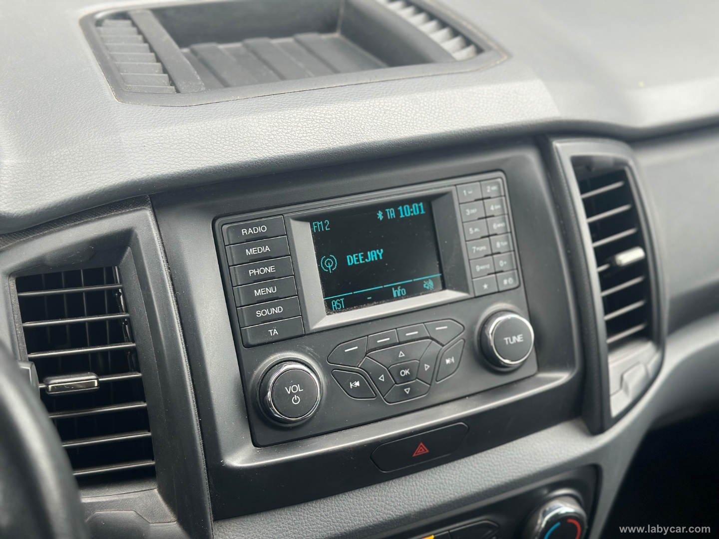Ranger 2.2 TDCi Doppia Cabina XLT 5pt. - immagine 14