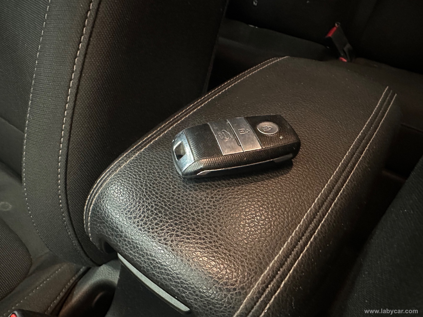 Rio 1.0 T-GDi 12V Evolution - immagine 14