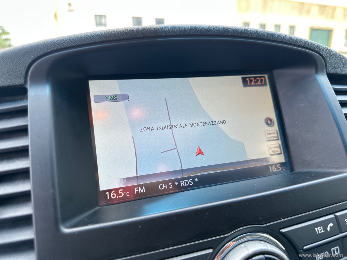 Navara 3.0 dCi 4p. Double Cab LE V6 - immagine 14