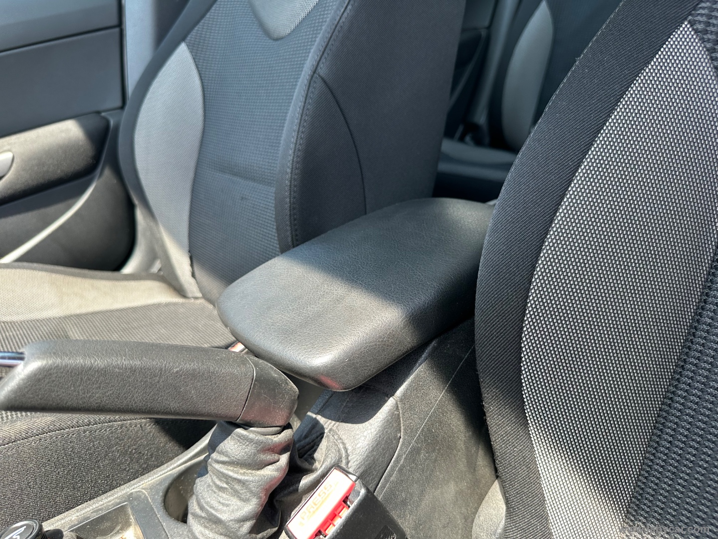 308 1.6 HDi 110 CV 5p. - immagine 14