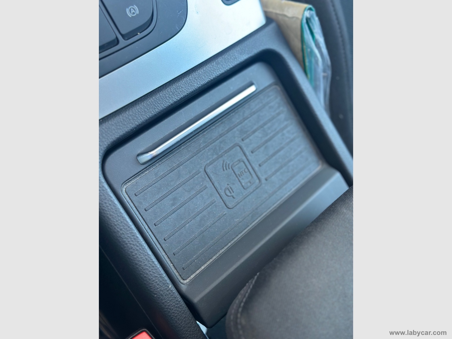 Q5 SPB 40 TDI QUATTRO S-LINE S-TRONIC - immagine 14
