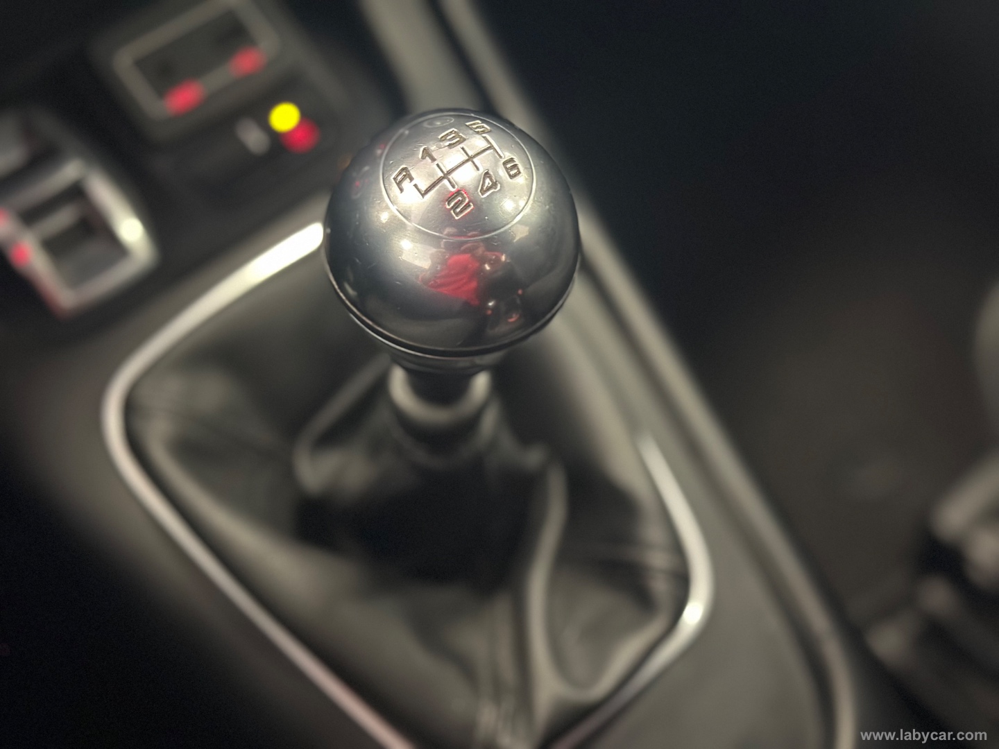 Giulietta 1.6 JTDm 120 CV Super - immagine 14