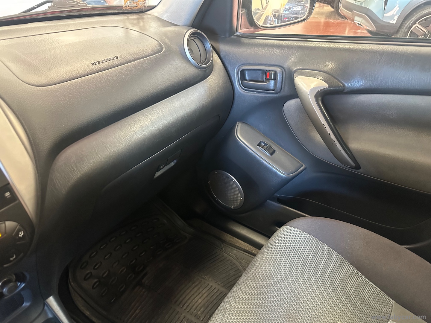 RAV4 2.0 Tdi D-4D 5p. Sol - immagine 14
