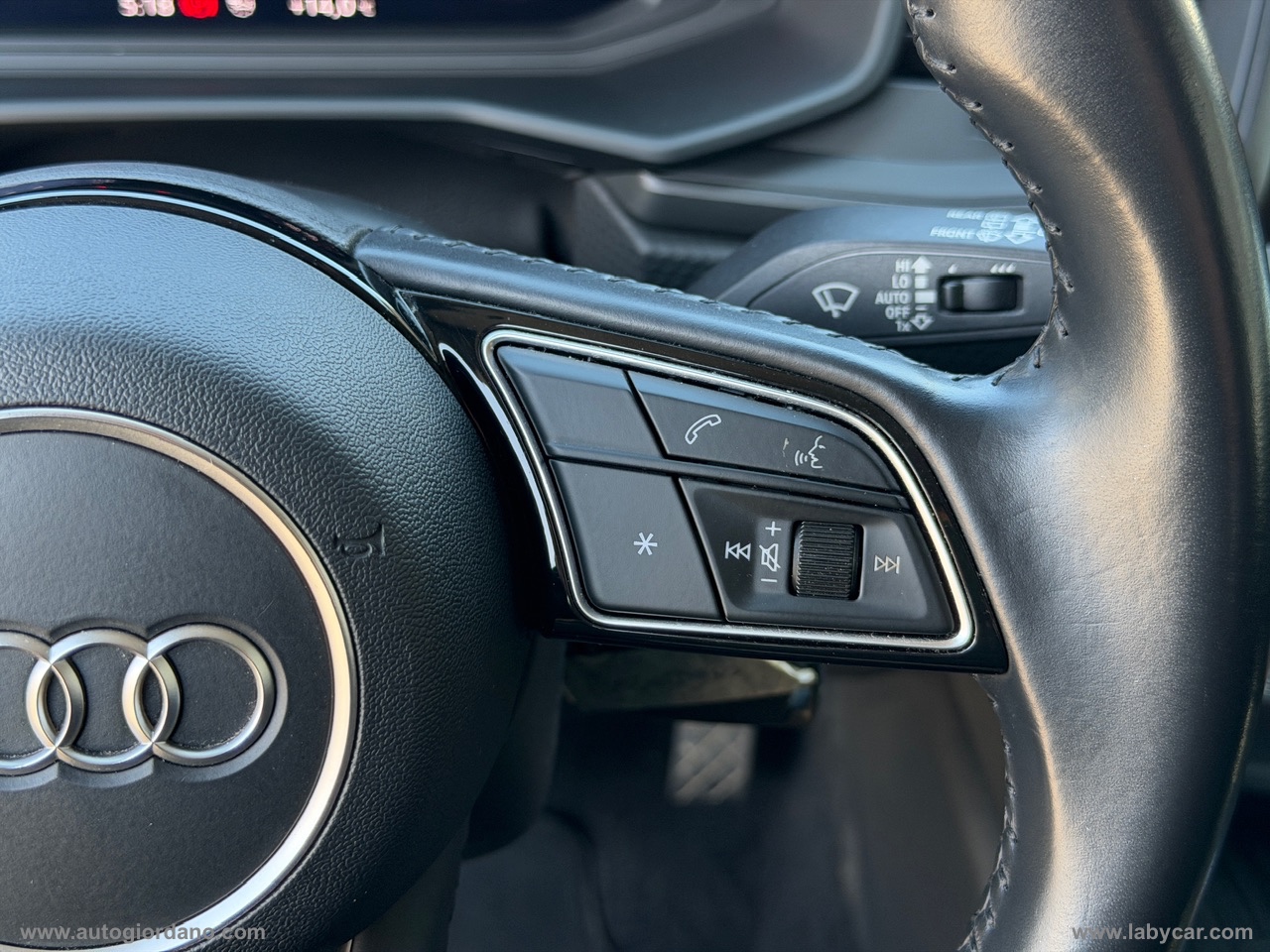 A1 SPB 30 TFSI S tronic - immagine 14