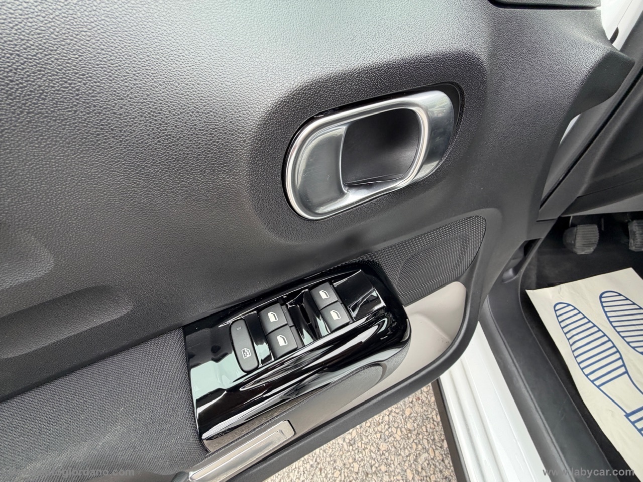 C3 PureTech 83 S&S Shine KEYLESS ACCESS /START - immagine 14