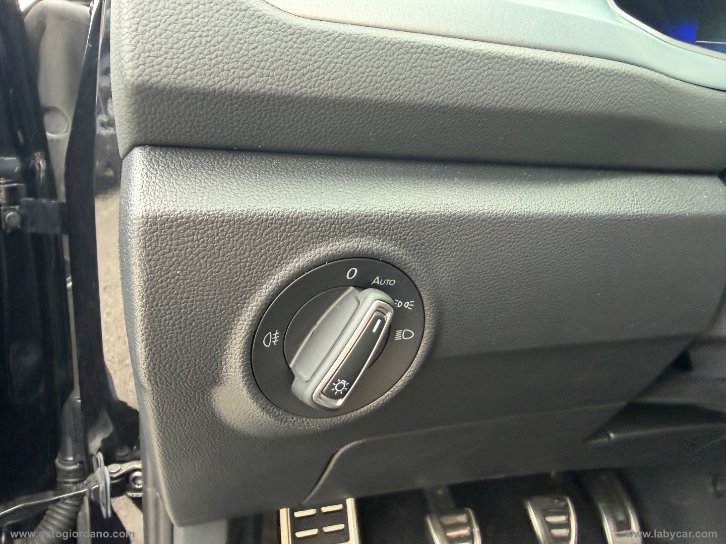 T-Roc 1.0 TSI Life - immagine 14