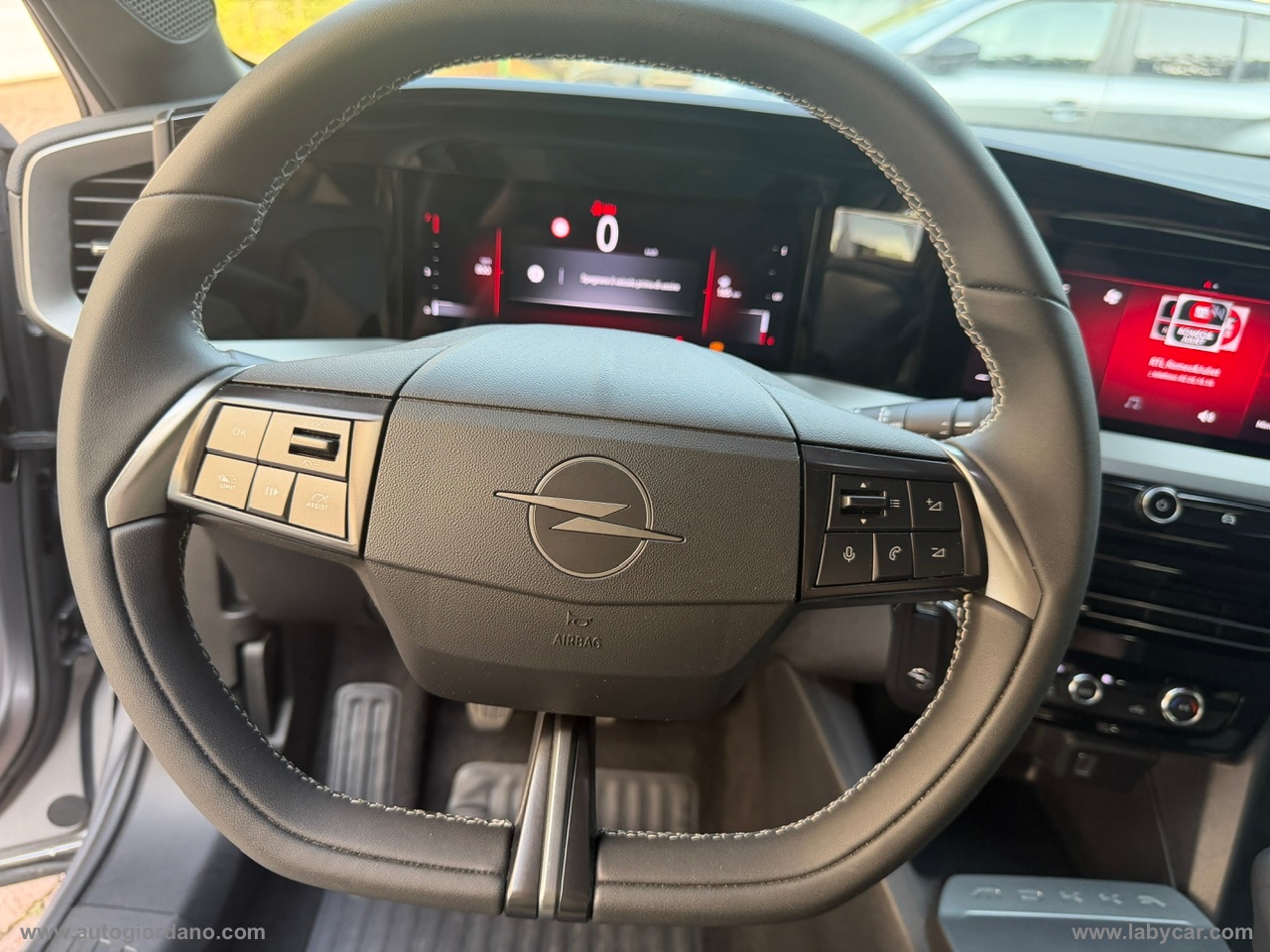 Mokka 1.2 Turbo 136 CV GS - immagine 14