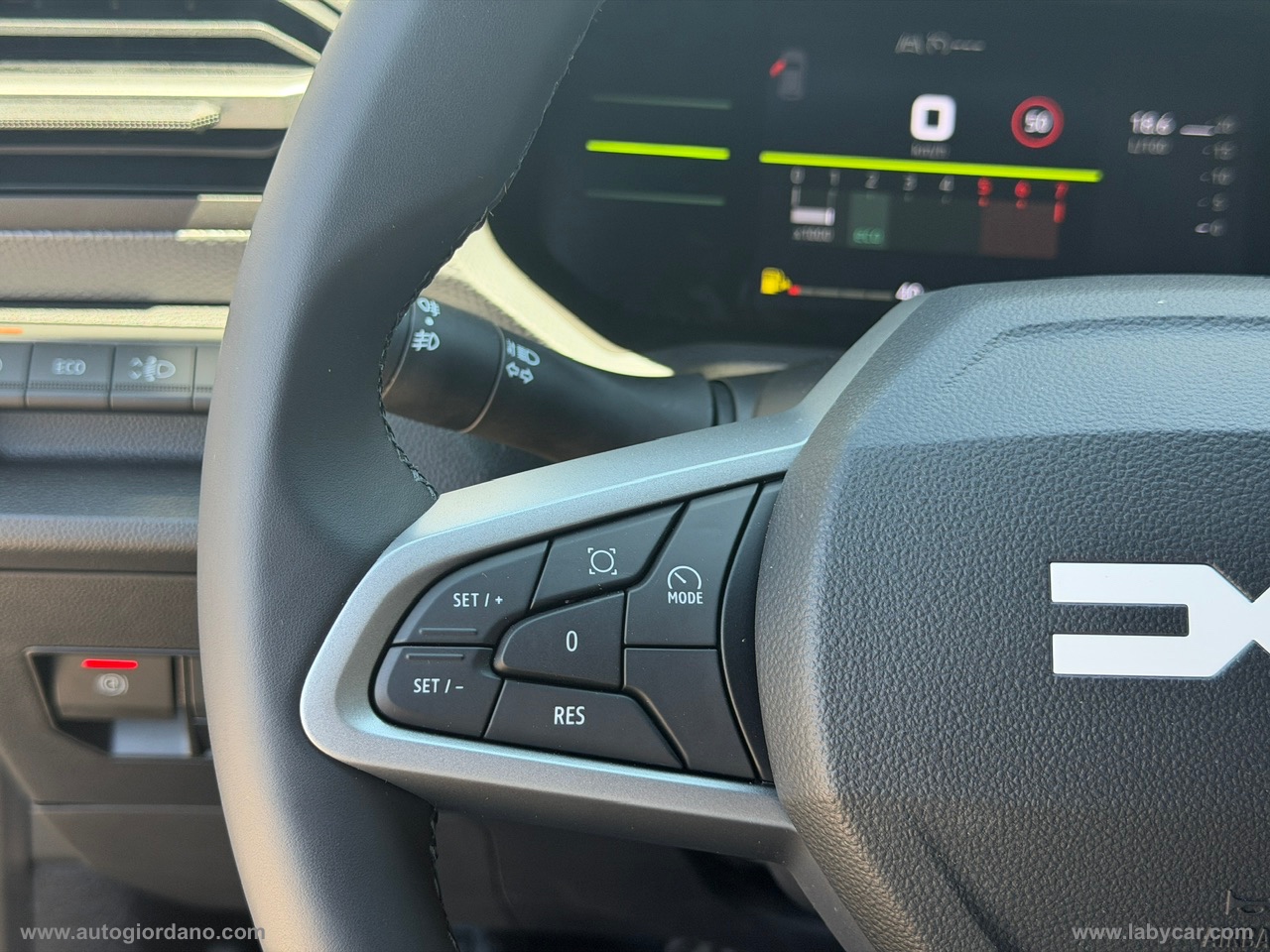 Duster Tce 140 CV MHEV Journey - immagine 14