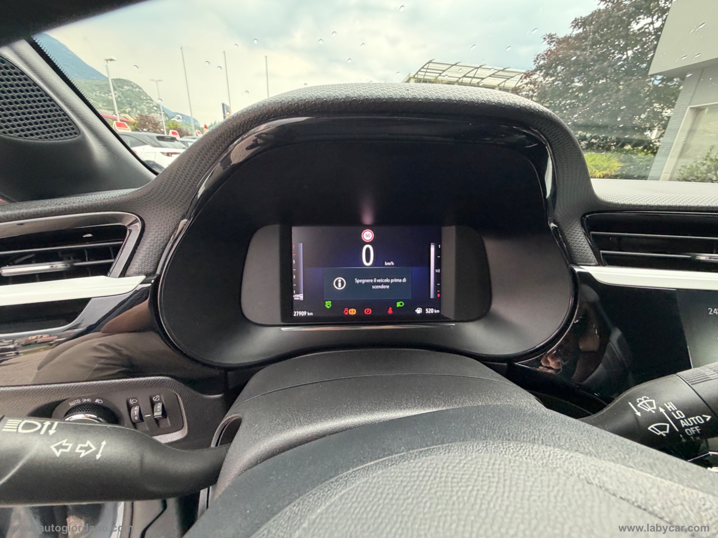 Corsa 1.2 100 CV GS - immagine 14