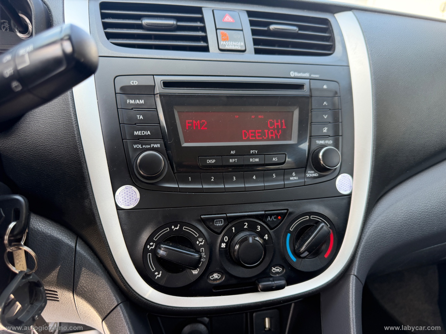 Celerio 1.0 Style - immagine 14