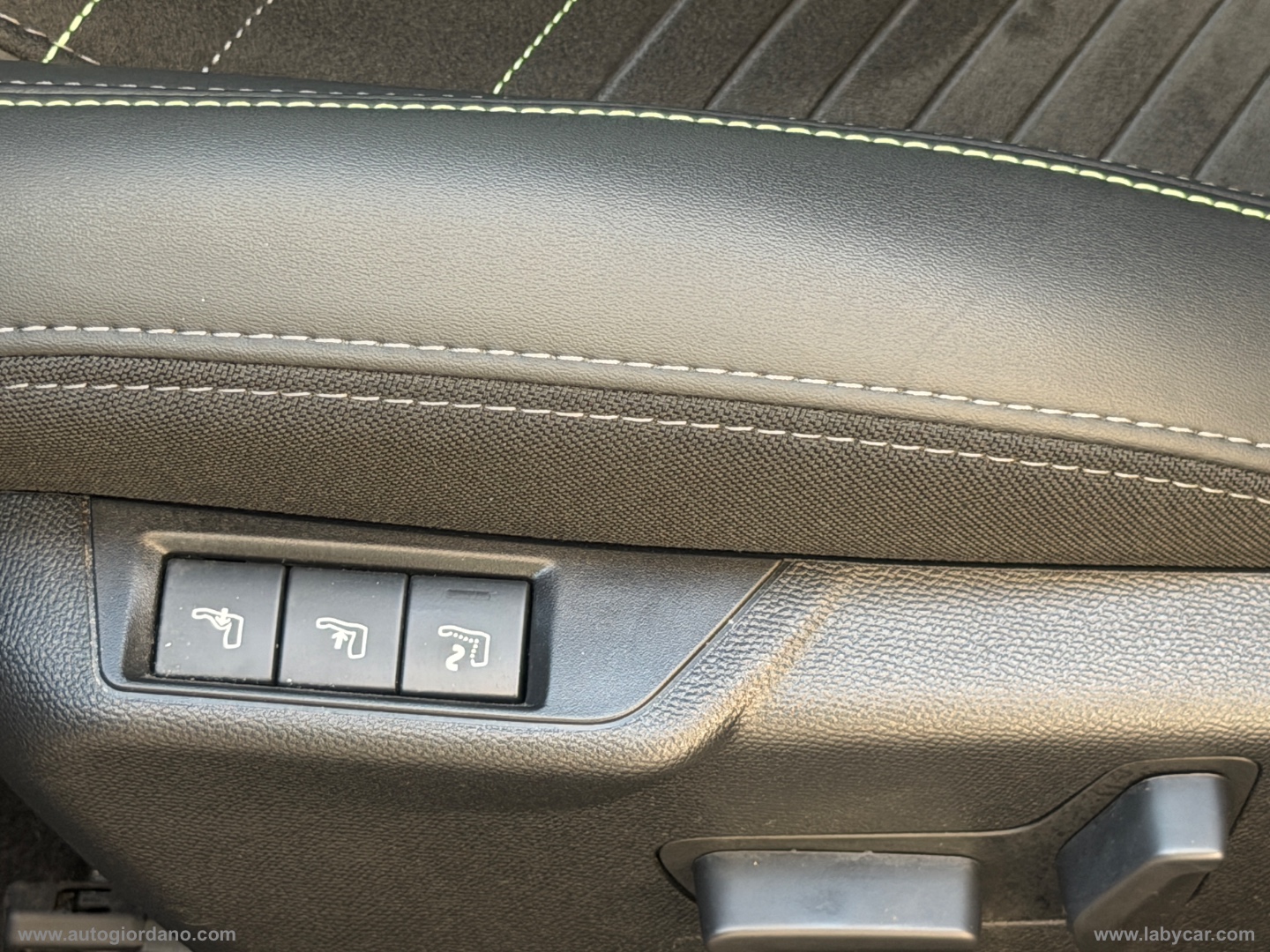 208 Hybrid 145 e-DCS6 GT - immagine 14