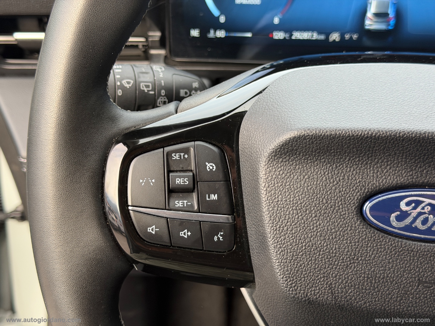 Puma 1.0 EcoBoost Hyb. 125 CV Tit. - immagine 14