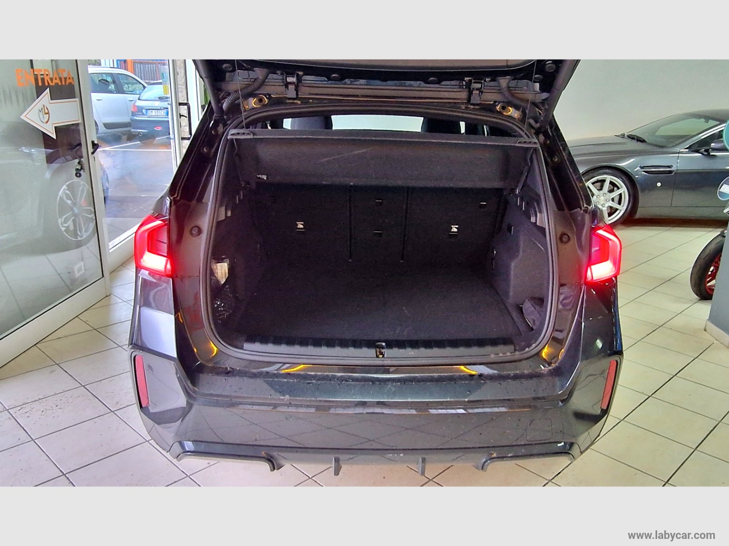 X1 xDrive 30e Msport Pro - immagine 14