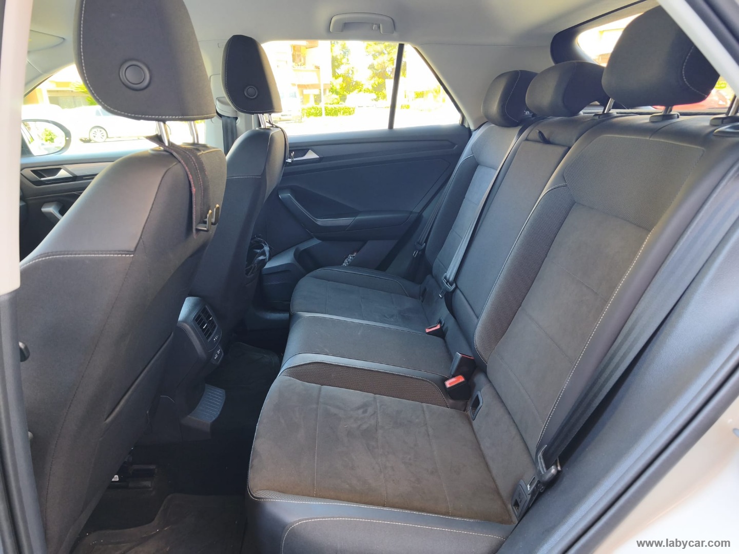T-Roc 1.5 TSI 150CV DSG Style 2023*19.900KM - immagine 14