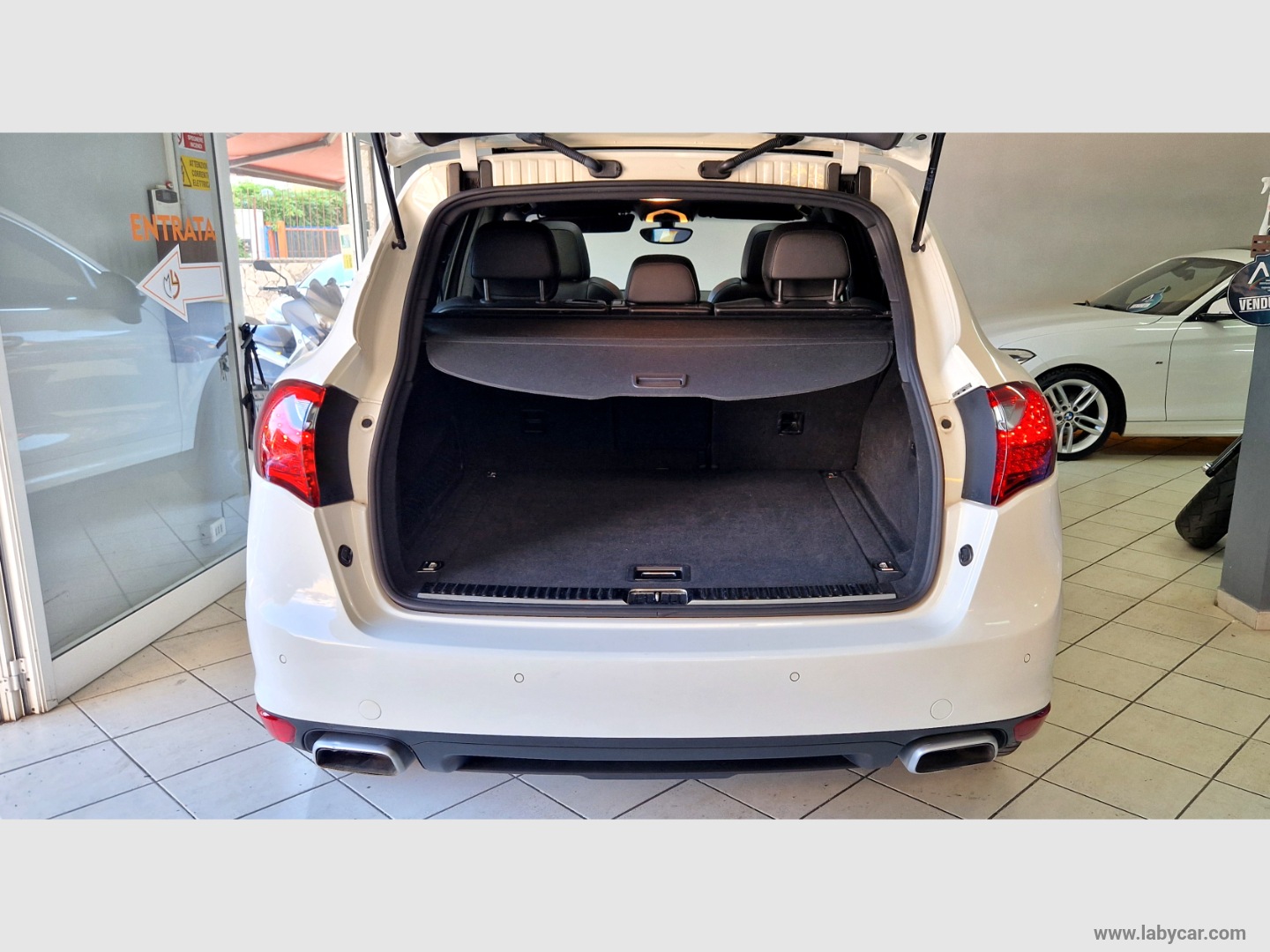 Cayenne 3.0 Diesel - immagine 14