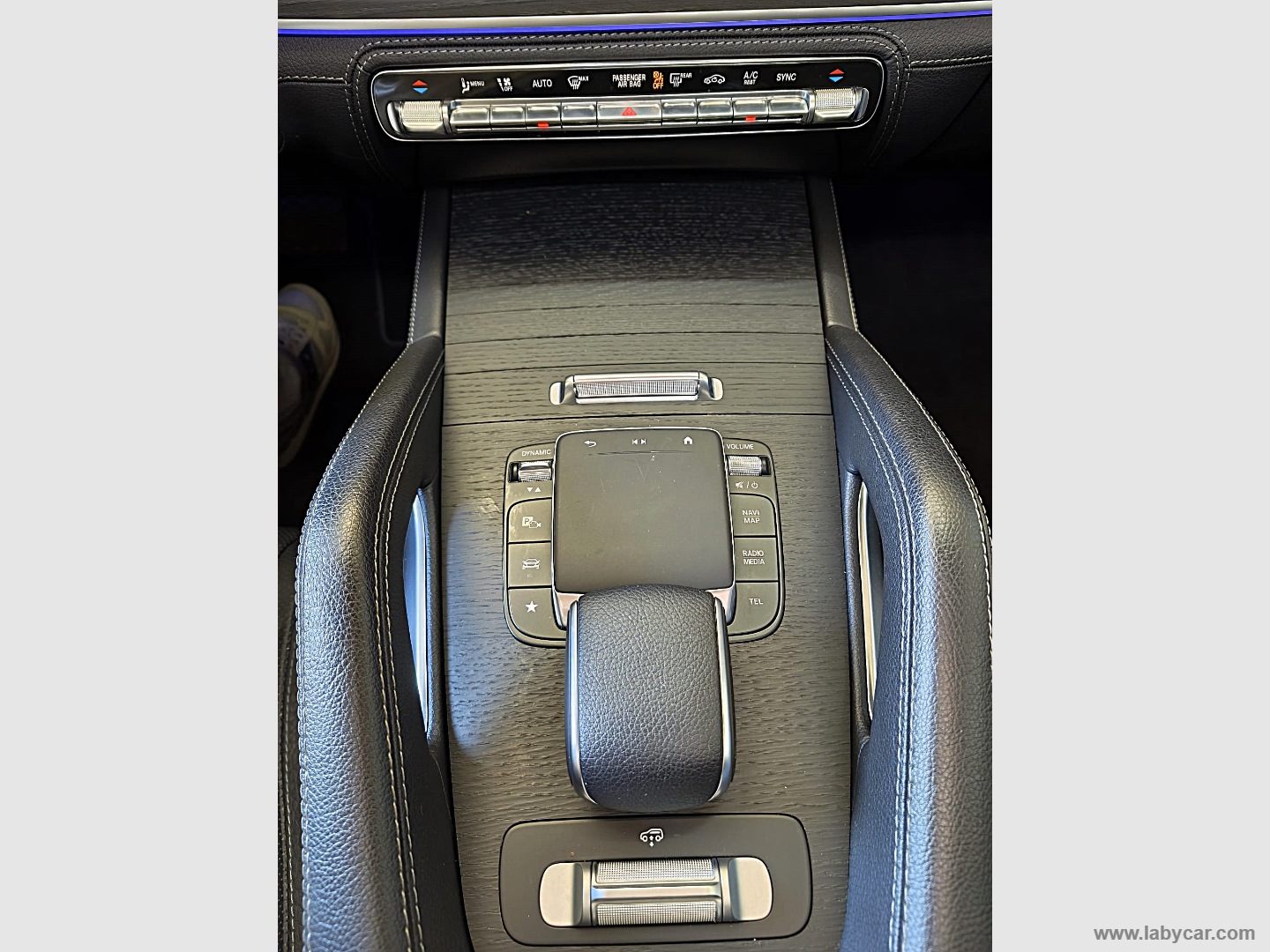 GLE 300 d 4Matic AMG Line Premium TETTO*ITA - immagine 14