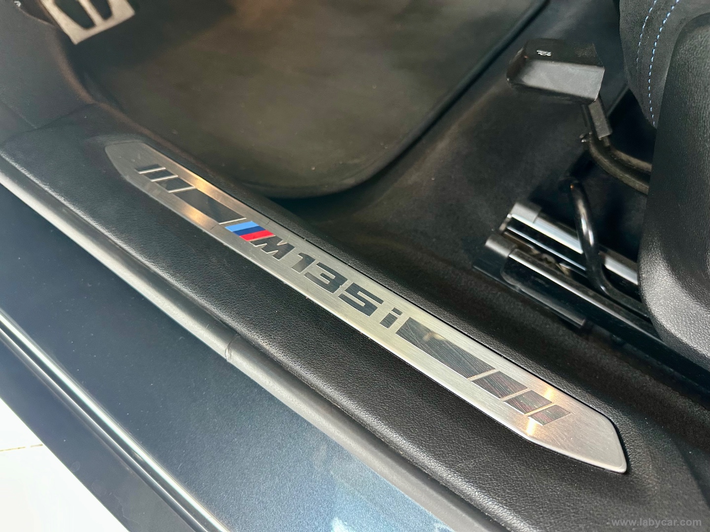 M 135i xDrive - immagine 14