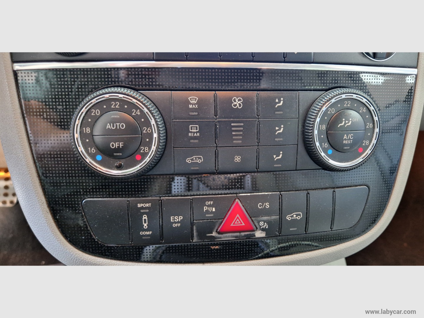 R 280 CDI Premium 7 POSTI - immagine 14