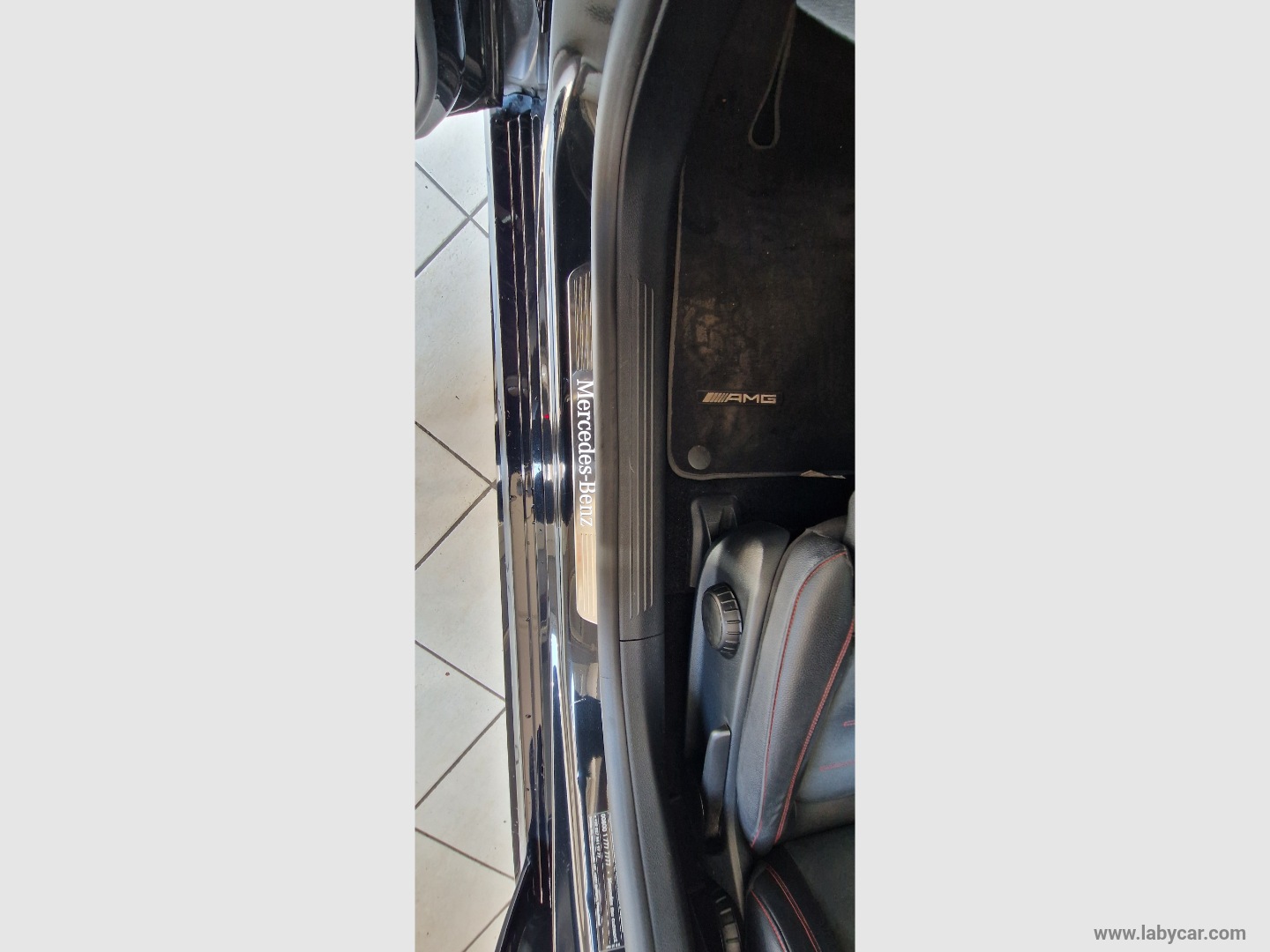 CLA 180 d Automatic Premium AMG - immagine 14