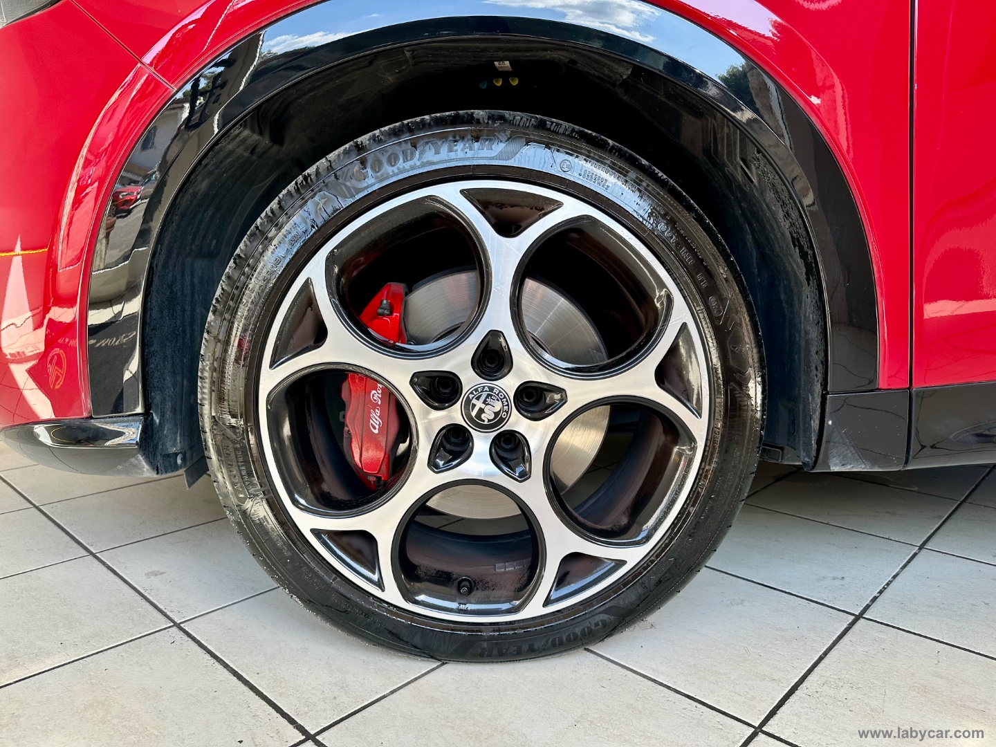 Tonale 1.5 130 CV MHEV TCT7 Veloce - immagine 14