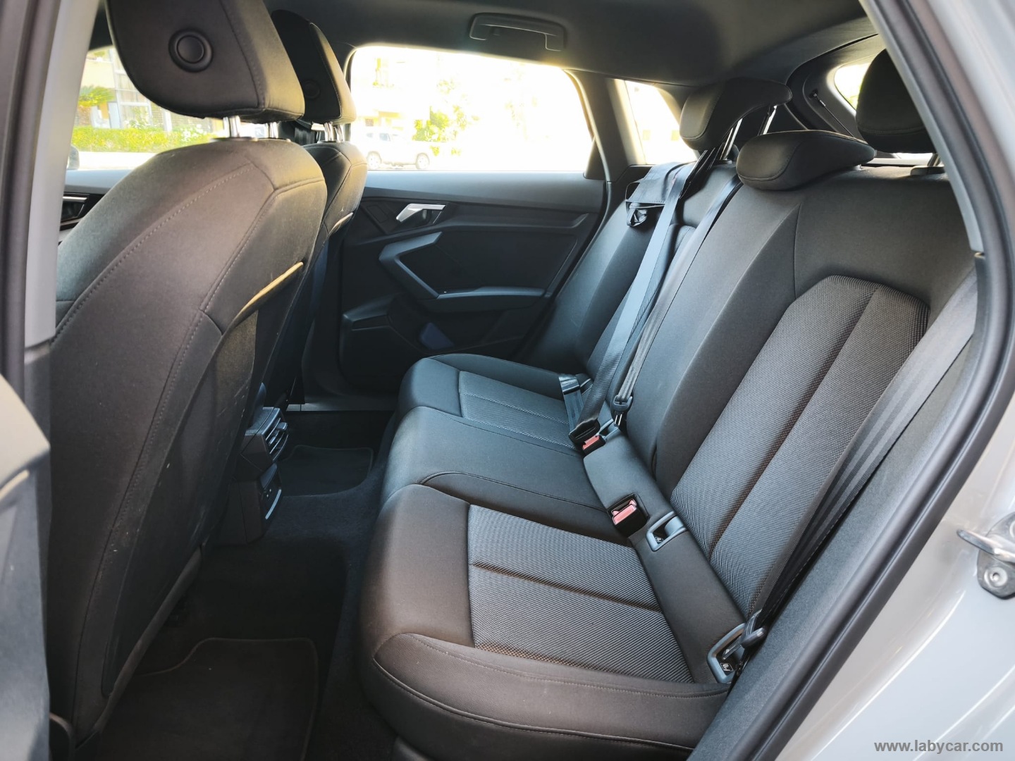 A3 SPB 30 TFSI S line edition UNIPRO*ITA*2021 - immagine 14