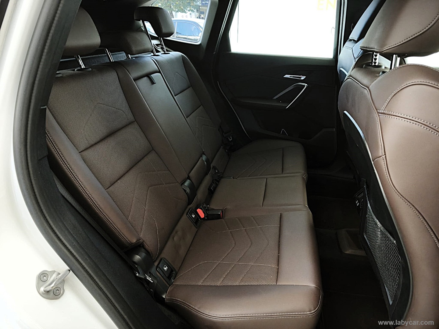 X1 sDrive 18i Msport ITA*UNICOPRO - immagine 14