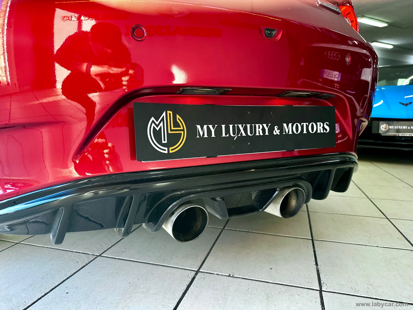 MX-5 2.0L Skyactiv-G Exclusive-Line UNIPRO*CERT*GARANT - immagine 14