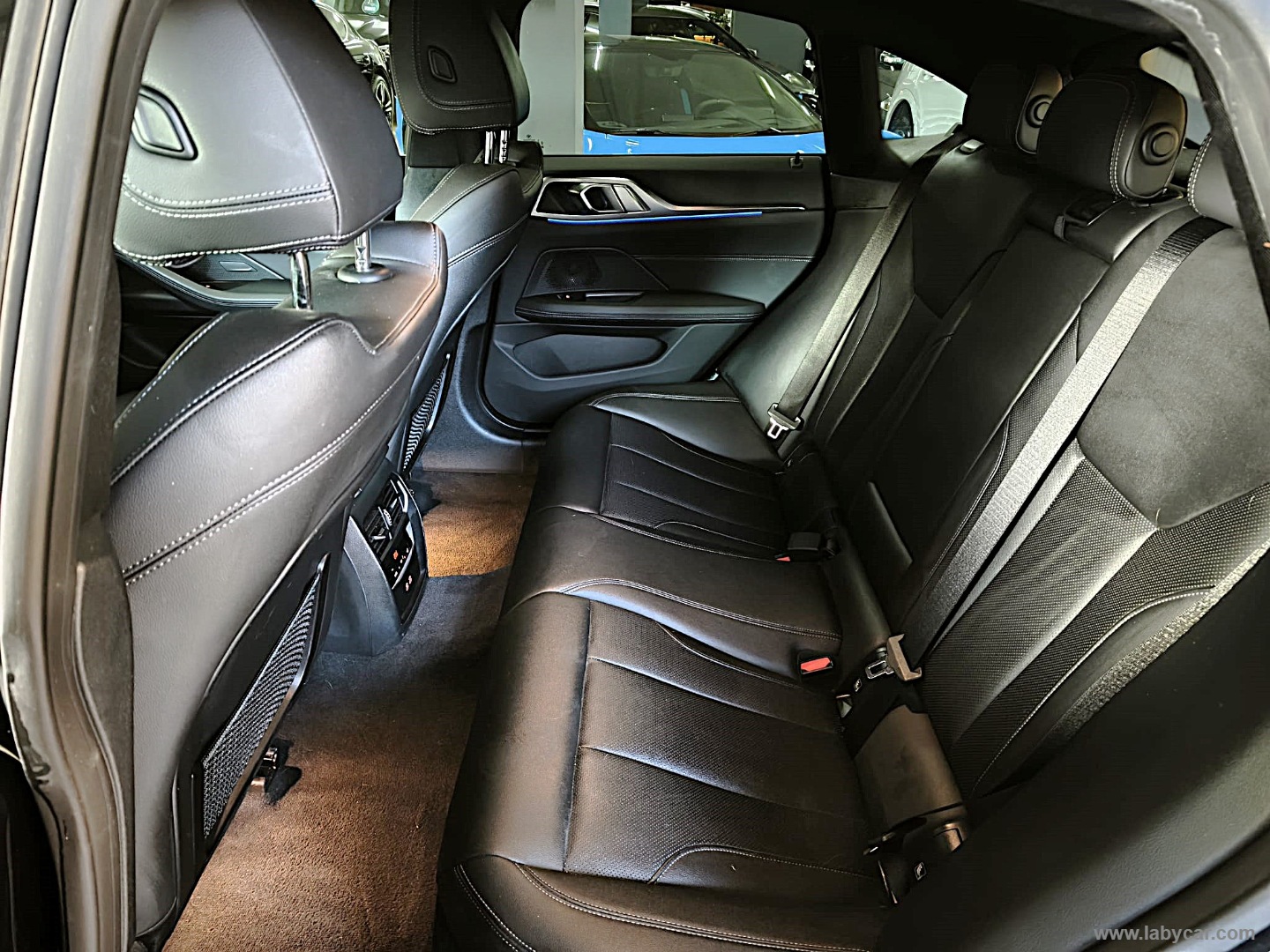 420d 48V Msport UNIPRO*IVA DEDUC - immagine 14