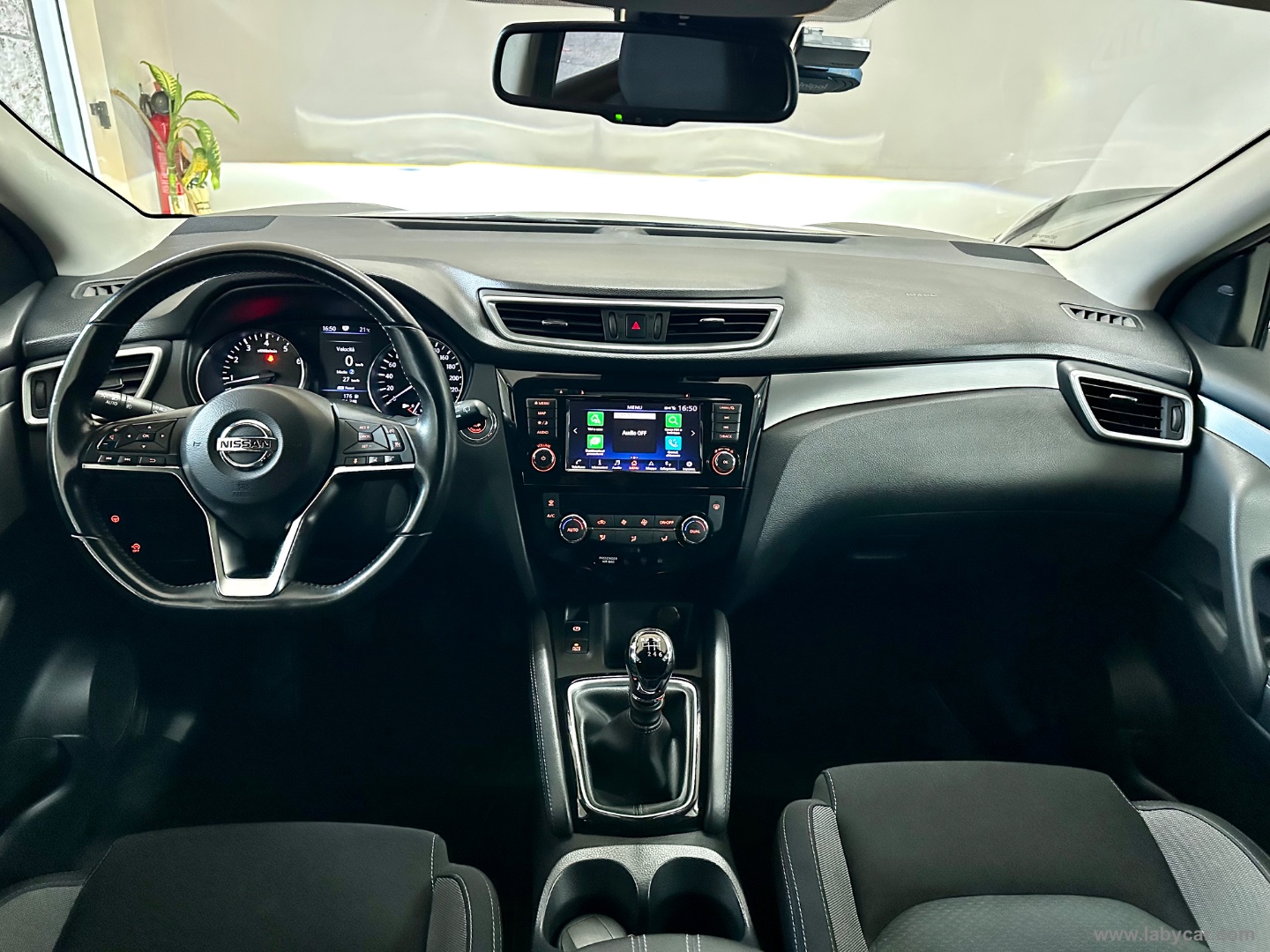 Qashqai 1.3 DIG-T 160 CV N-Connecta - immagine 14