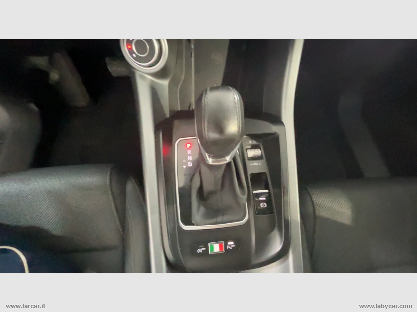 Tonale 1.6 diesel 130 CV TCT6 Sprint VETTURA IN ARRIVO - immagine 14