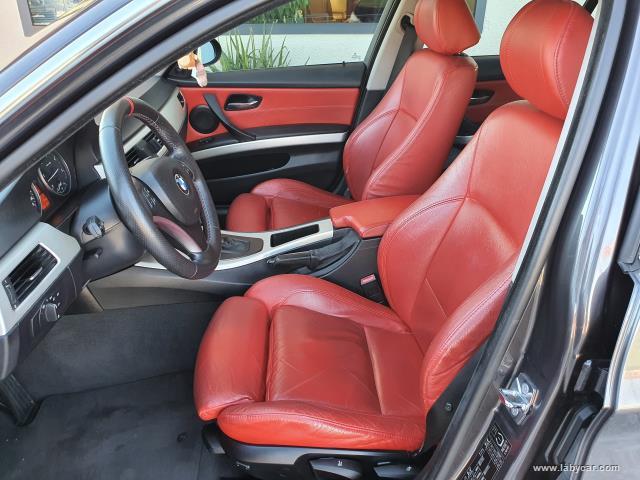 335d Attiva TRAZIONE POSTERIORE 286CV - immagine 14