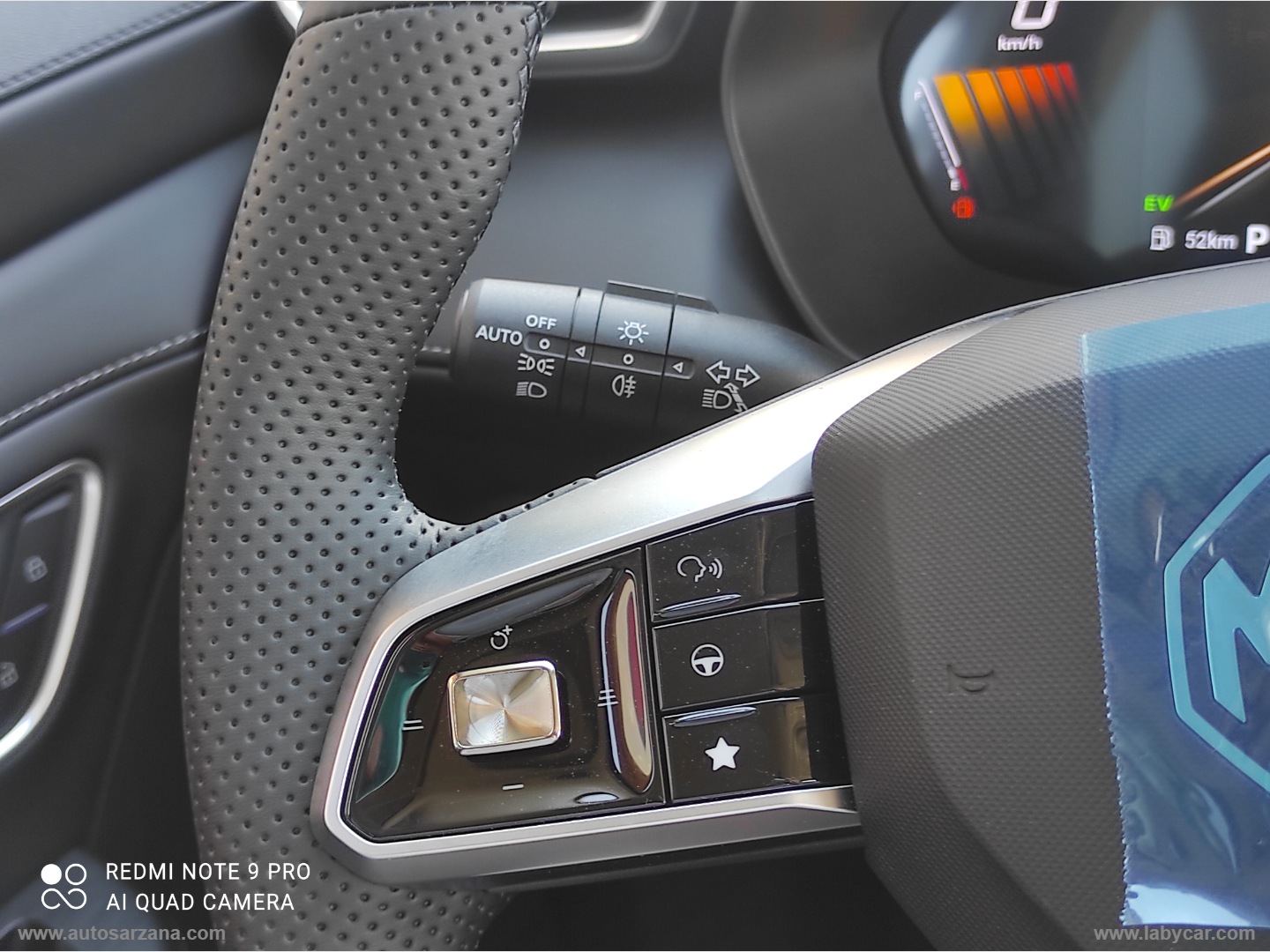 ZS Hybrid+ Luxury NUOVA -  7 ANNI GARANZIA UFFICIALE - immagine 14
