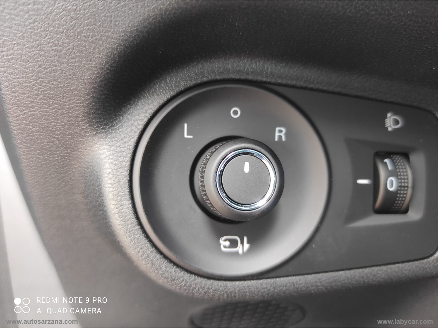 MG3 1.5 Comfort NUOVA 7 ANNI GARANZIA MG - immagine 14