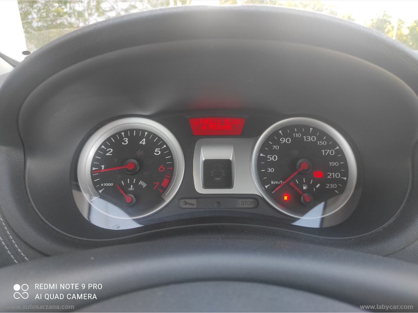 Clio 1.2 5p. Yahoo! - immagine 14