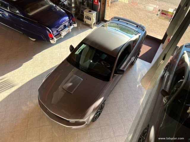 MUSTANG 4.6 V8 GT COUPE' MANUALE SUPERBOLLO RIDOTTO - immagine 14