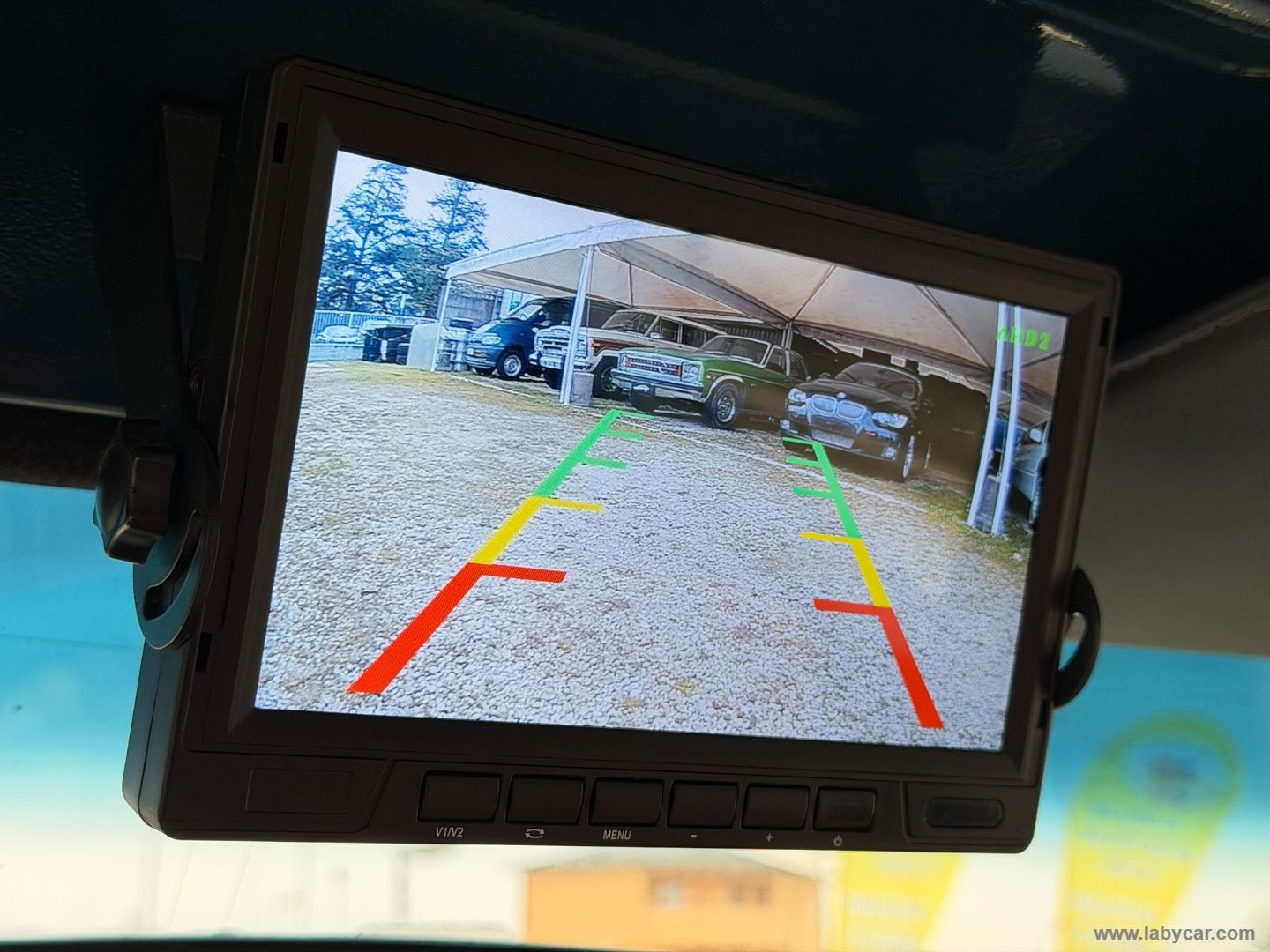 V3500 GPL–4X4–6 POSTI - immagine 14
