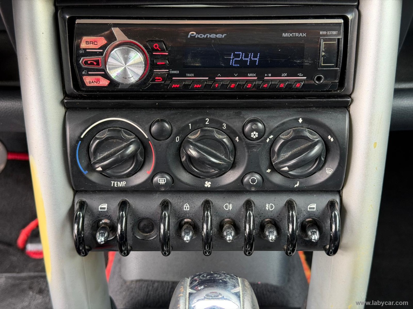 Mini One PER COMMERCIANTI-OK NEOP. - immagine 14