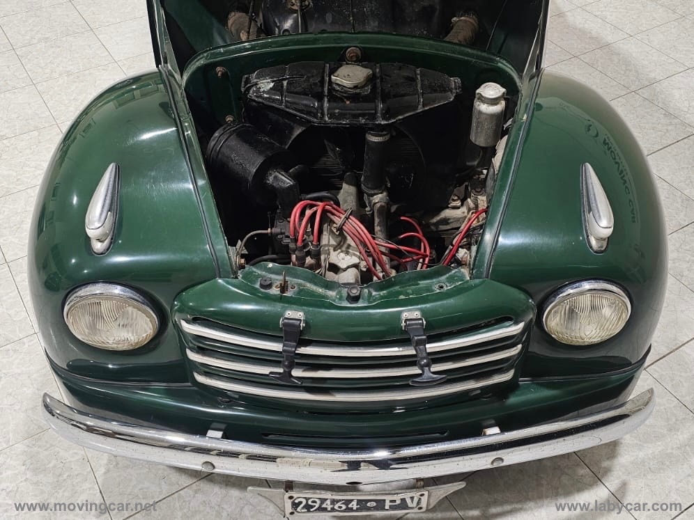 500 C TOPOLINO - immagine 14