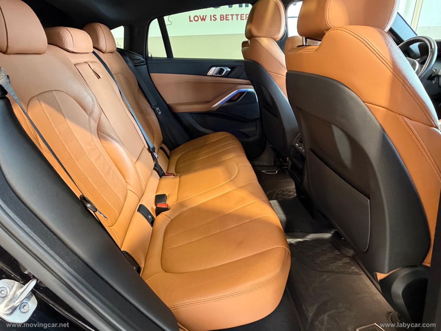 X6 xDrive30d 48V Msport - immagine 14