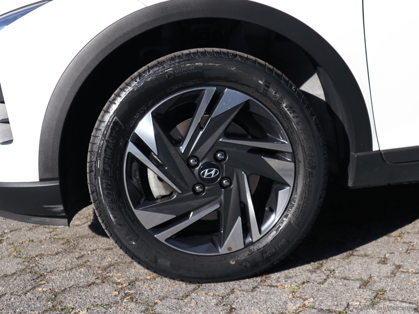 Bayon 1.2 MPI MT XClass - immagine 14