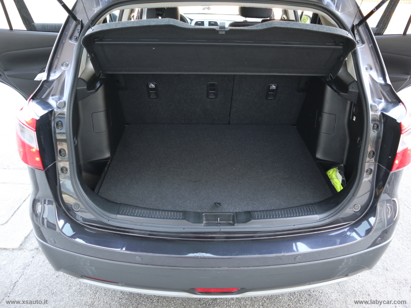 SX4 1.6 A/T Evolution+ - immagine 14