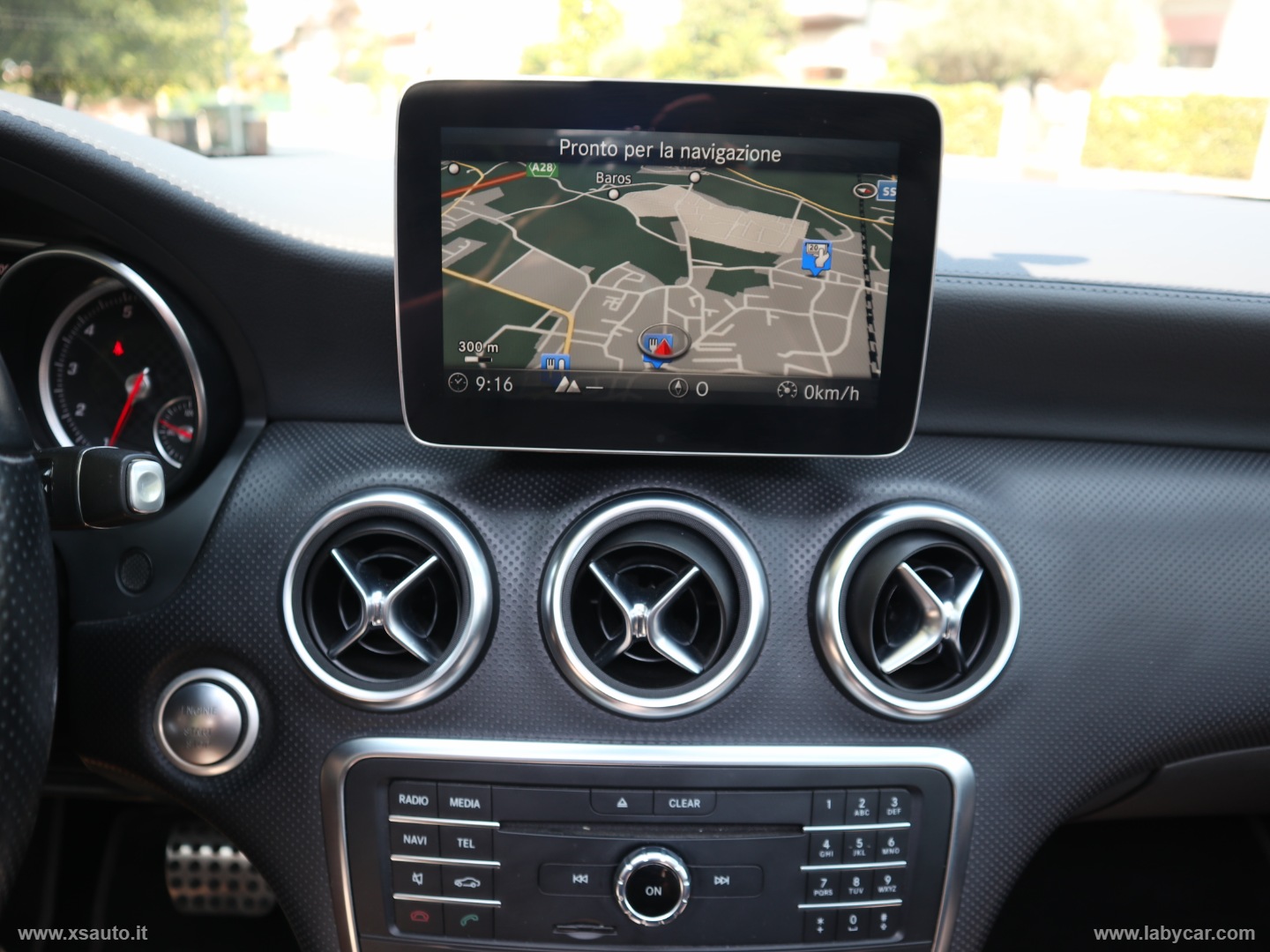 A 250 4Matic Automatic Premium - immagine 14