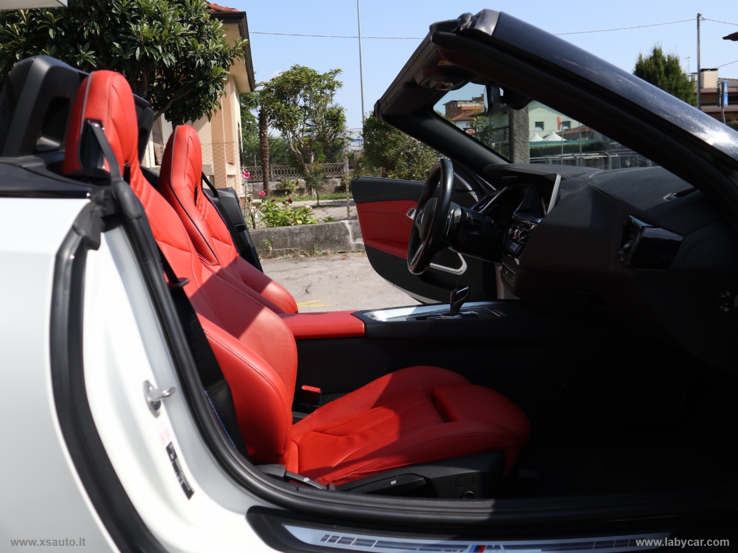 Z4 sDrive20i Msport - immagine 14