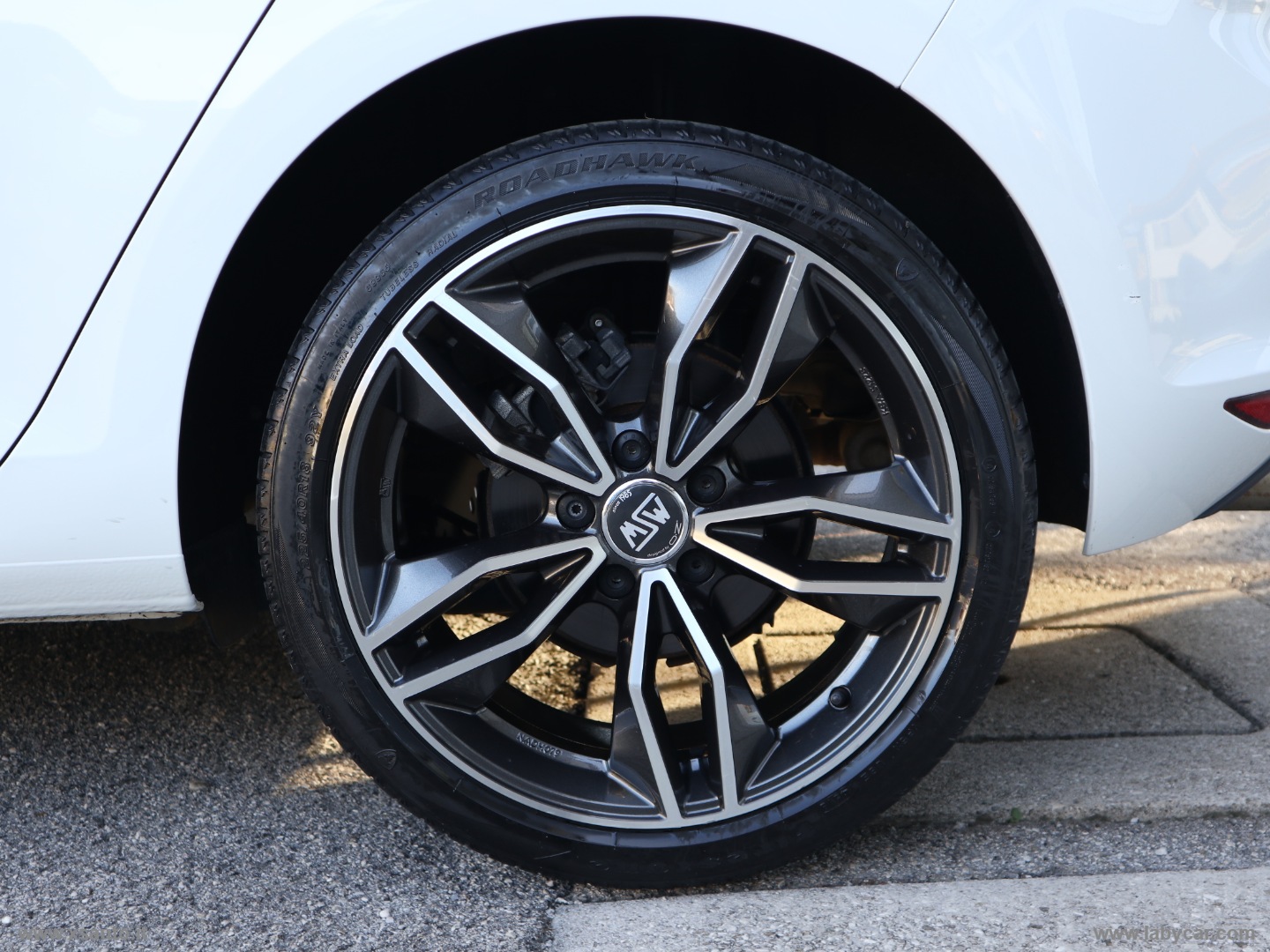 Golf 1.6 TDI 110CV 5p. Sport Edition BMT - immagine 14