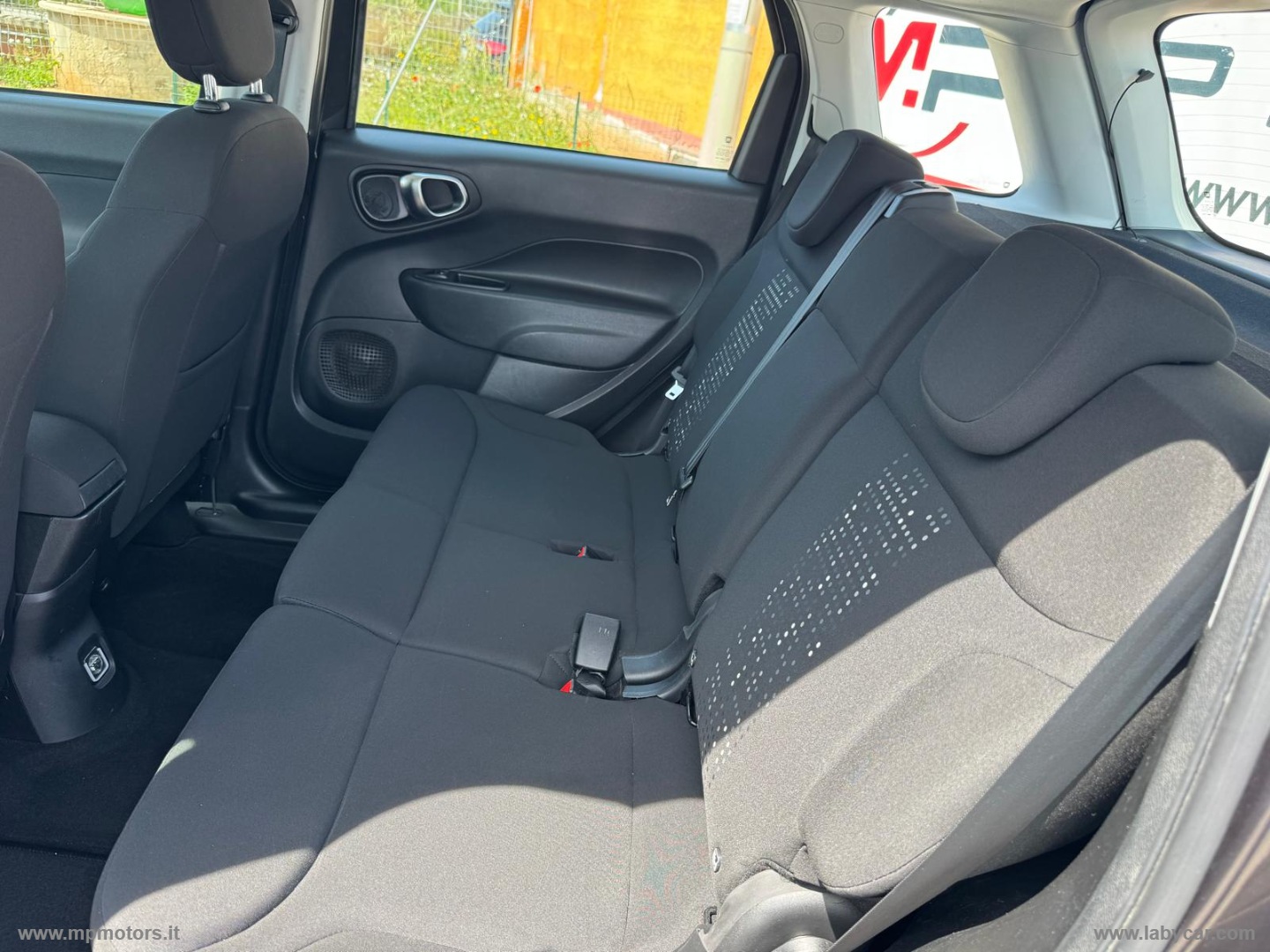 500L CONNECT 1.3 MJ 95 CV - immagine 14