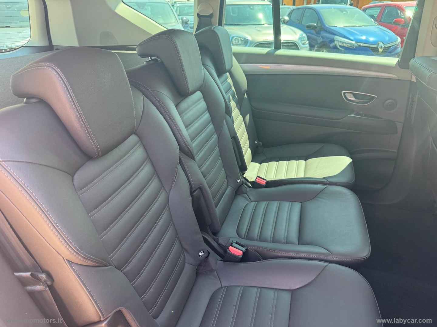 ESPACE INTENS ENERGY 1.6 dCi 160CV AUTOMATICA AUTOCARRO - immagine 14