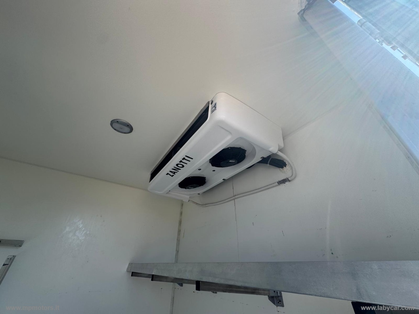 MASTER CASSA FRIGO -20° 2.3 163CV - immagine 14