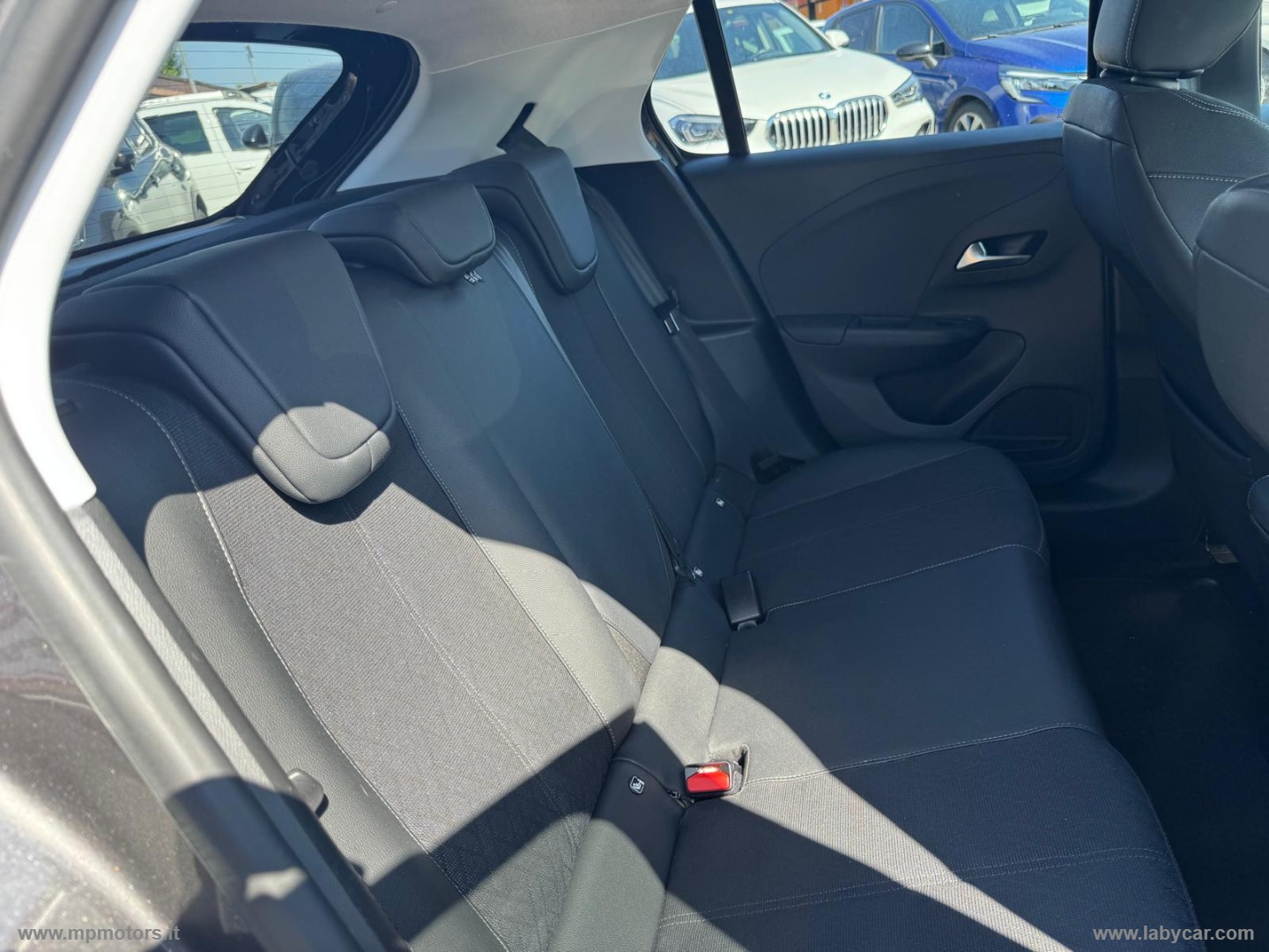 CORSA GS LINE 1.2 100CV - immagine 14