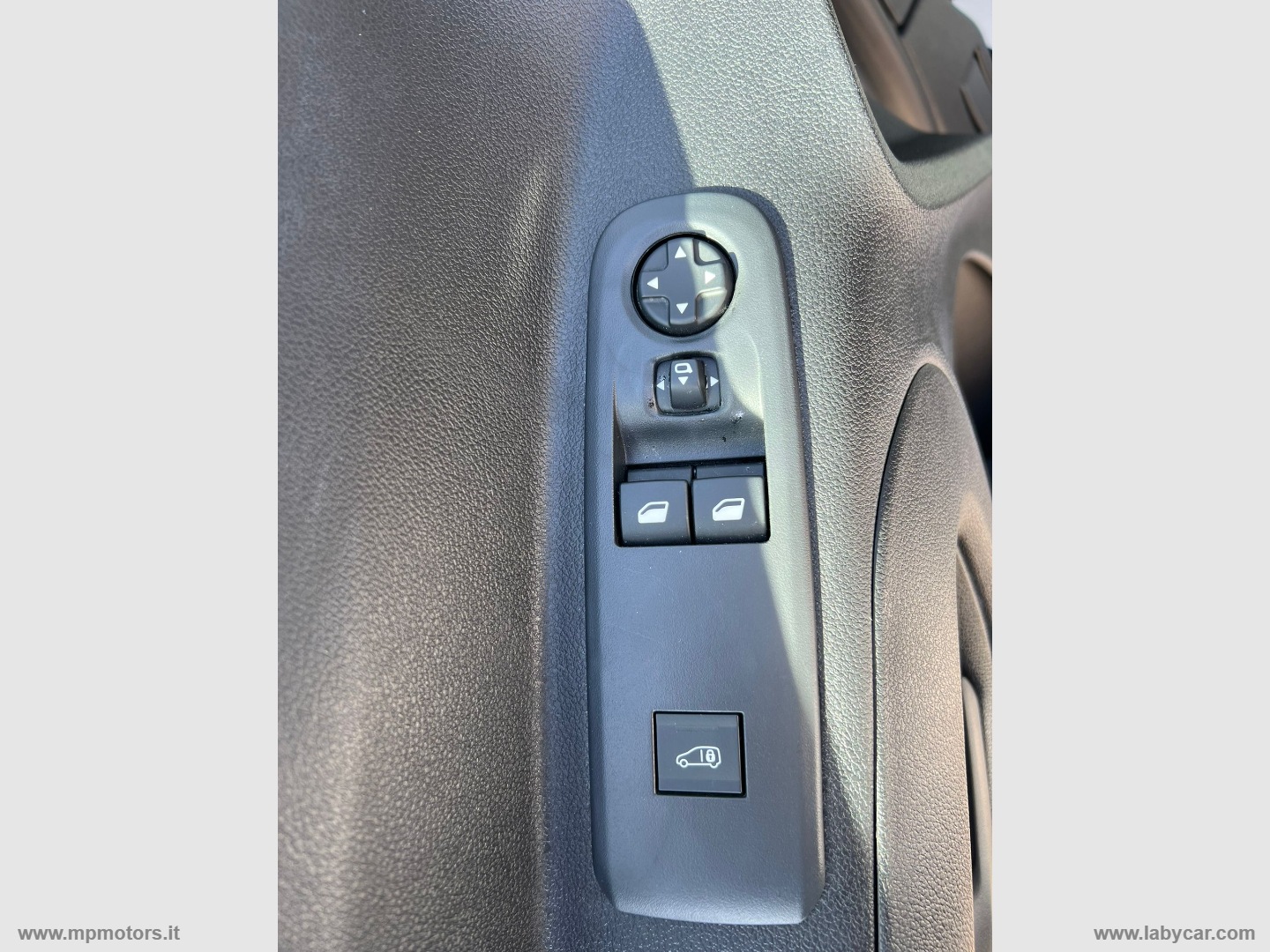 COMBO CARGO 1.5 D 100CV - immagine 14